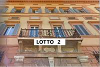 Appartamento (sub 53) in palazzo centrale a Foligno...