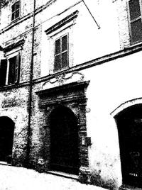 CANNARA (PG) VIA AMEDEO DI SAVOIA 23