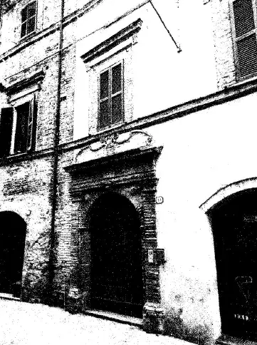 CANNARA (PG) VIA AMEDEO DI SAVOIA 23