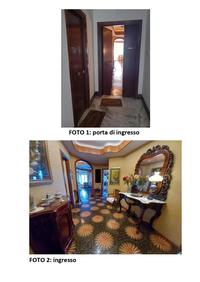 Appartamento  P. 5, int. 31, composto da ingresso, tre...