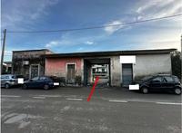 Piena proprietà di locale deposito/autorimessa sita nel...