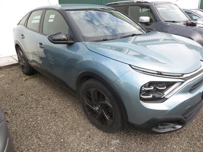 50/26- autovettura Citroen C4 anno  2022