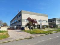 Capannone con uffici e corte sito a Ravenna (RA), in via...
