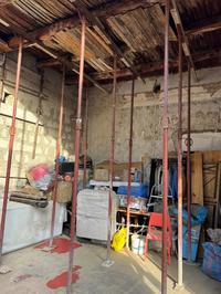 Piena ed esclusiva proprietà di unità immobiliare su due...