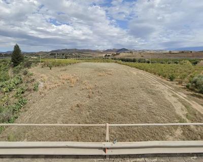 Lotto 5 l’intero del diritto di proprietà appezzamento di terreno agricolo...