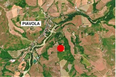Terreno edificabile a Mercato Saraceno (FC), località Piavola, strada Bora...