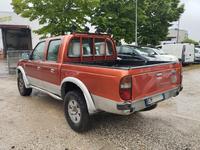FORD RANGER - PO - 1297*