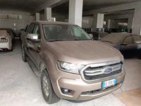 AUTOVETTURA FORD N RANGER DOPPIA CAB XLT 2.0 TDCI 170 CV...