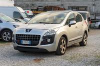 Autovettura Peugeot 3008 tg EJ914SX, prima...