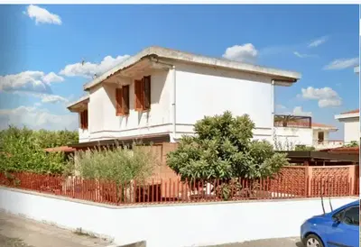 Appartamento con balcone in complesso “Golden Sunset” a Rometta (Me),...
