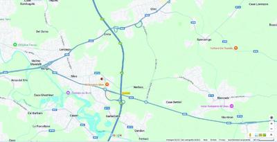 Compendio immobiliare in stato di abbandono sito Comune di San Biagio di...