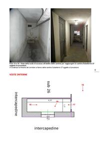 Cantina ubicata a Genova (GE) - VIA SANT'AMBROGIO DI...