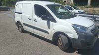 AUTOCARRO CITROEN BERLINGO ANNO 05/2018 1.5 TARGA...