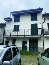 appartamento a BARLASSINA Corso Milano 74, quartiere...