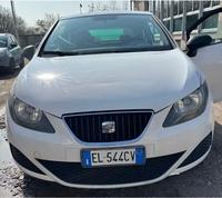 Autovettura Seat Ibiza SC 1.2 TDI CR Style targata EL...