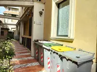 Il bene consiste in un locale commerciale posto al piano...