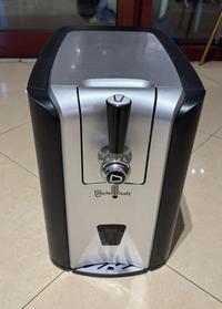 LOTTO ARMADIO FRIGO E SPILLATRICE BIRRA