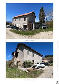 Diritti di intera piena proprietà su unità immobiliare...