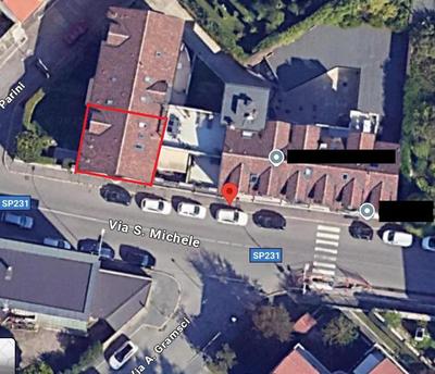 Appartamento in comune di Parabiago, complesso condominiale 'La Magnolia', su due livelli