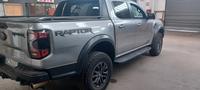 UN AUTOCARRO FORD RANGER RAPTOR 3.0 ECOB, TARGATO...