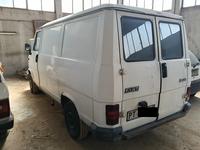 Furgone FIAT Ducato - PT - 994*