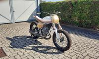 (Lotto n.18) - Motociclo marca KTM modello 250 GS 54/7 ,...