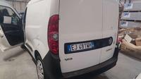 Lotto Unico beni/attrezzature di magazzino oltre Fiat...