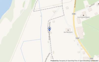 Mappa della zona: Strada Comunale Vecchia, 23020 Prata Camportaccio SO, Italia, 23020, Prata Camportaccio, Sondrio