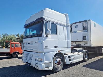 Trattore Stradale DAF 95.480