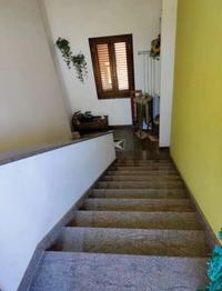 Appartamento posto al piano secondo, facente parte di un...