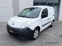 Renault KANGOO Z.E - vendita telematica sulla...
