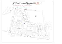HOTEL + RESIDENCE + AREE PERTINENZIALI E AREE...