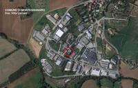 PORZIONE DI FABBRICATO AD USO INDUSTRIALE AL PS1 DI MQ 774