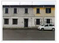 appartamento ad uso abitazione, posto al piano terreno...