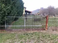 intera piena proprietà di fabbricato su 3 livelli (di...