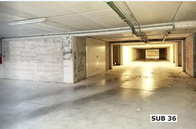 Garage in corso di costruzione in complesso polifunzionale sito a Gubbio (PG), in via Don Giuseppe Diana. Per maggiori informazioni visitare il portale www.quimmo.it - Codice annuncio 22990
