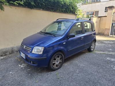 Autovettura Fiat PandaPer visionare la documentazione disponibile, si...