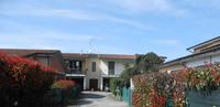 Appartamento al piano primo composto da soggiorno con...