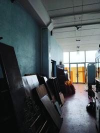 piena proprietà di compendio immobiliare sito in...