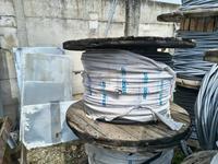 Lotto 3 Cavo 500 KW mt. 2000