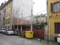 Fabbricato residenziale in corso di costruzione nel...