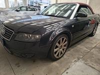 AUTOVETTURA AUDI A4  ANNO 2004 TG. DJ907BC AD € 2240,00 + TASSE