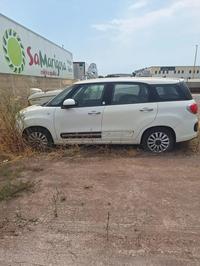 lotto unico composto da n. 7 autoveicoli non...