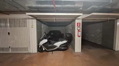 Box auto in Piazza Adriano a Torino - LOTTO 112 - PROPRIETA' SUPERFICIARIA - vendita telematica sulla piattaforma www.gobidreal.it n.32628.112