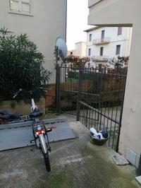 VENDITA GIUDIZIARIA DEL GIORNO 11 NOVEMBRE 2026 alle ore...