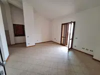 Trilocale al piano secondo con garage sito a Capannoli...