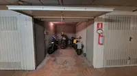 Box auto in Piazza Adriano a Torino - LOTTO 94 -...