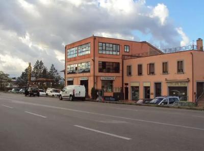 Unità immobiliare compresa in un fabbricato in Trevi, Loc. Cannaiola, Via cannaiola 1/B int. 1 - CESPITE 1/A
