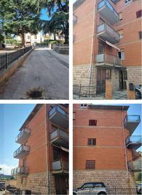 civile abitazione costituita da ingresso, soggiorno,...
