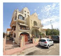 - Appartamento sito nel comune di Olbia, Via Svezia 10;...